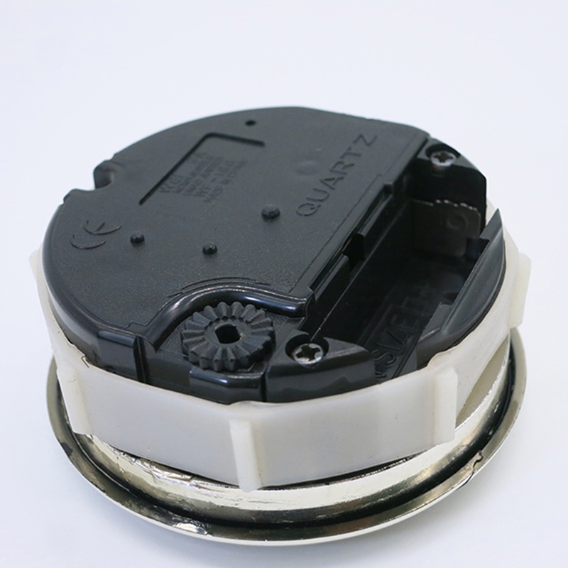 WF läbimõõt 56mm hõbedane metalliline kell