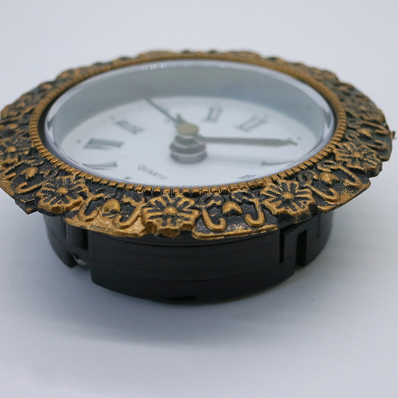 53mm antiikne ploomiõis, nõela nõelakell