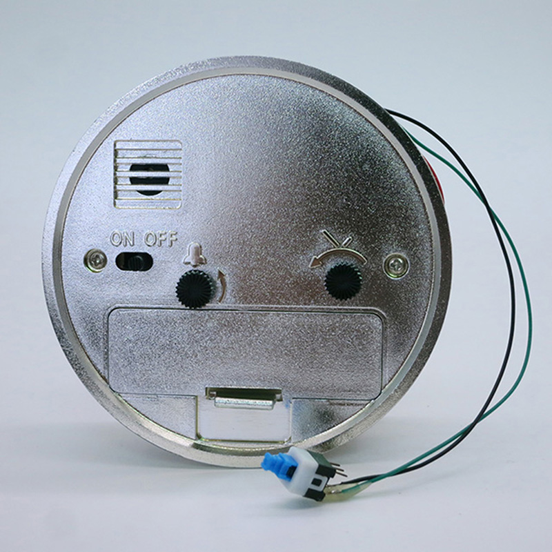 trastomhas 76mm cuir isteach clog balla céim beige bunaidh