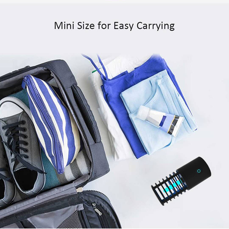 UV steriliseerimislamp