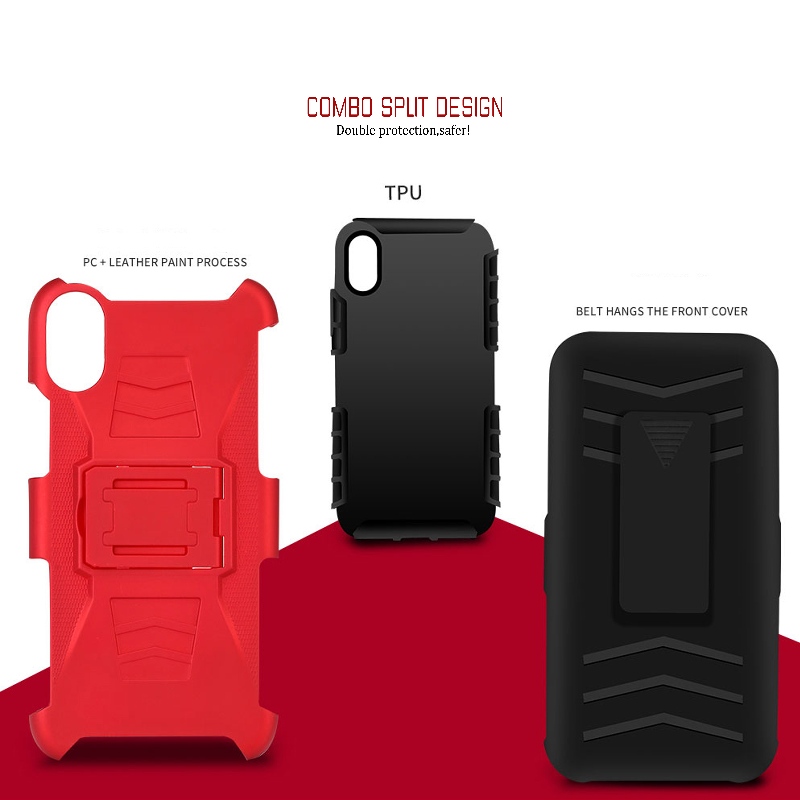 HOLSter ROBOT