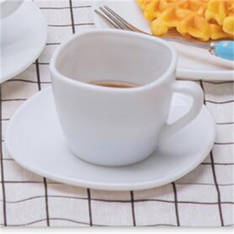 Klaasist klaastooted (opal glassware) õhtusöögikomplekt - 220CC CUP SET