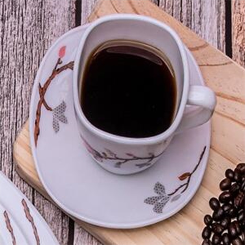 Klaasist klaastooted (opal glassware) õhtusöögikomplekt - 220CC CUP SET