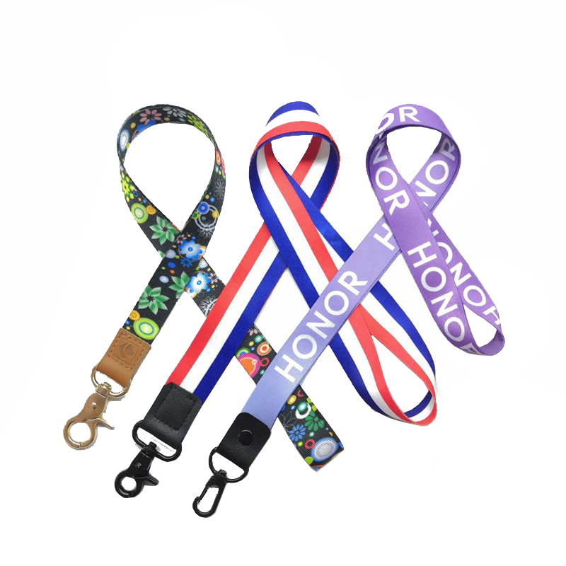 Tehase otsemüük kohandatud lanyard hulgimüügi polüesternahast lanyard lanyard PU nahast lanyard boutique lanyard kõrgtasemeline lanyard kohandatud logo