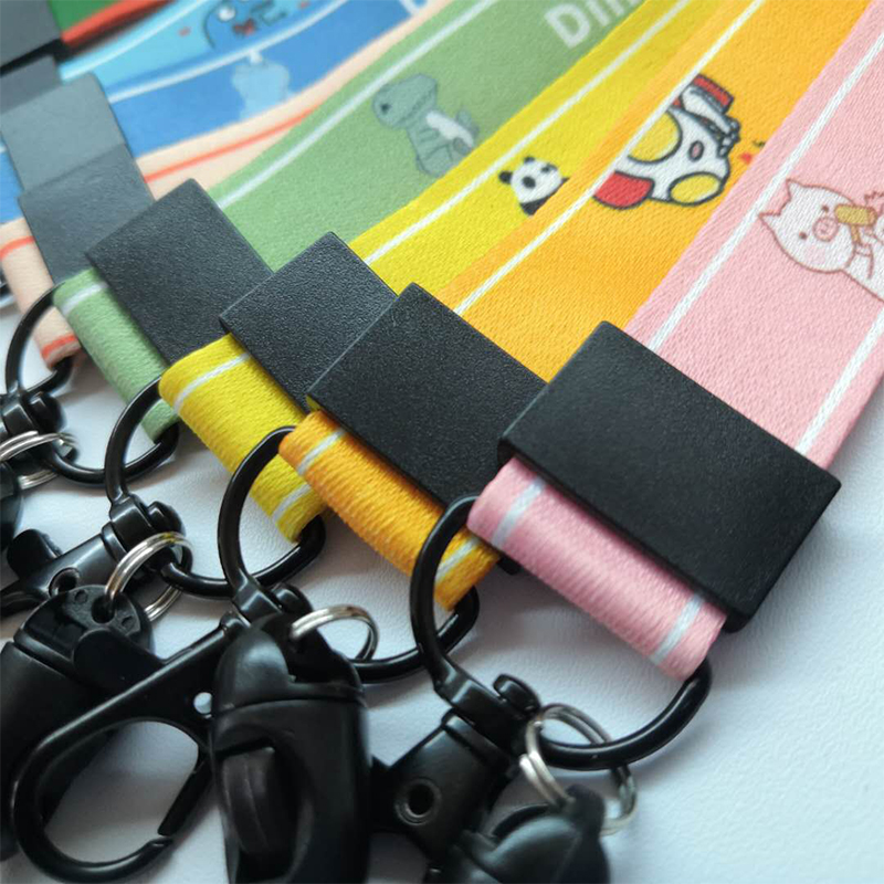 Tehase otsemüük eraldi Mobile Phone Lanyard Key Chain Lanyard loominguline lanyard korrigeerimine Chain Lanyard hulgimüügi kohandamine