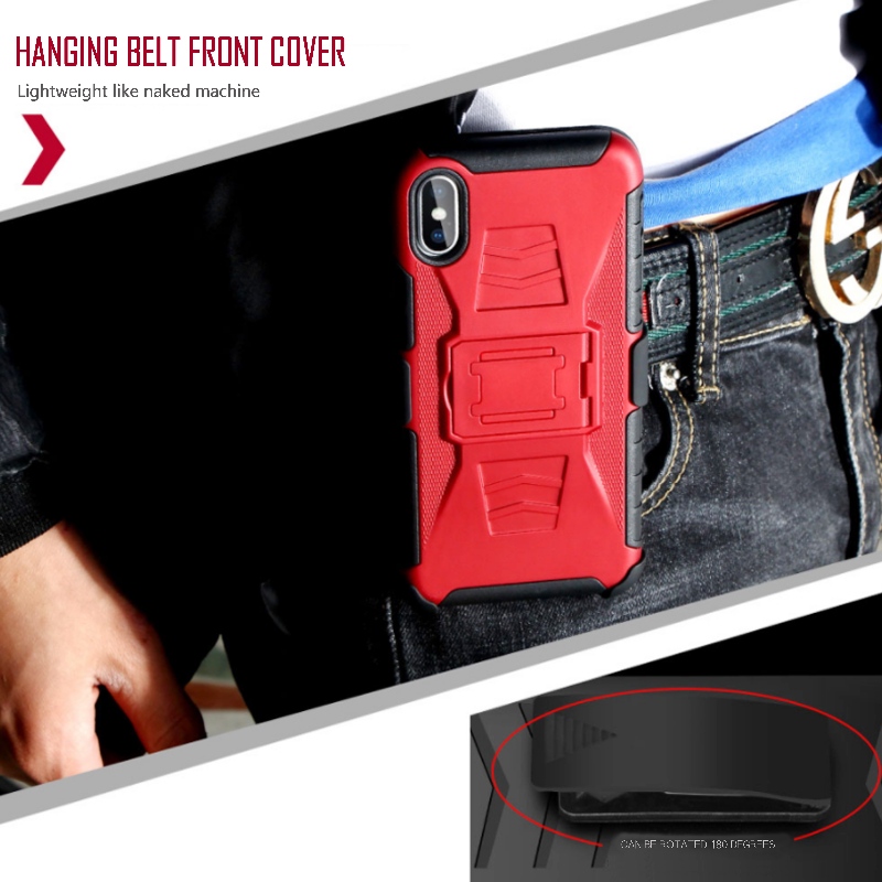 HOLSter ROBOT