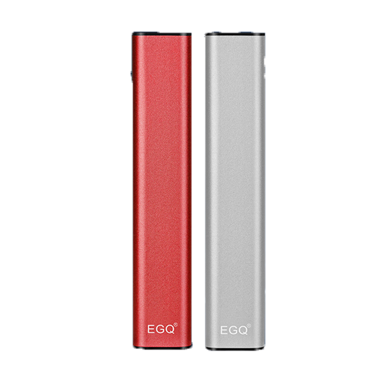 Peann vape 1.65mL Ardchaighdeáin 400mAh toitín leictreonach peann Vape Disaposable Praghas Monarcha