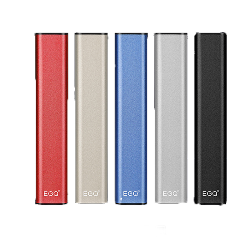 Peann vape 1.65mL Ardchaighdeáin 400mAh toitín leictreonach peann Vape Disaposable Praghas Monarcha