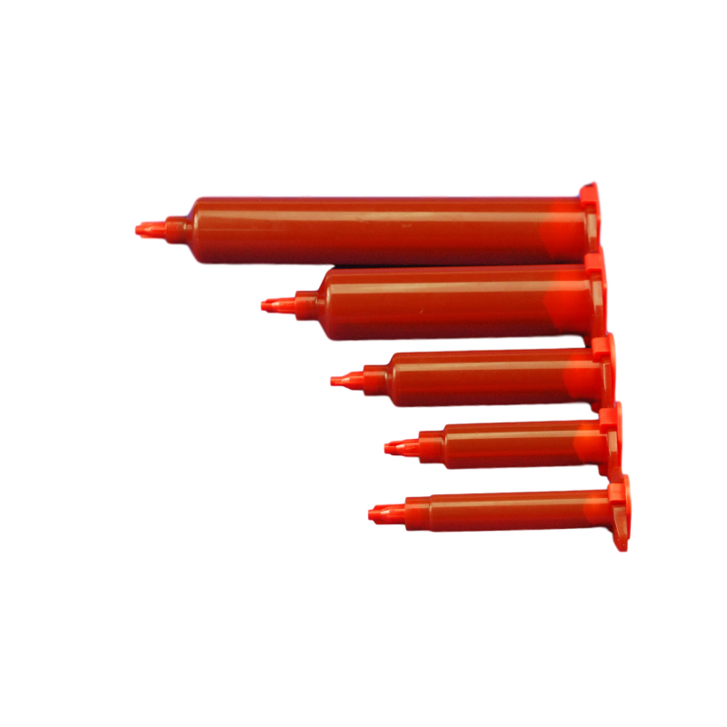 In ann feadán snáthaide gliú pointe uv gha a chosc, tá sé oiriúnach don chuid is mó de gliú