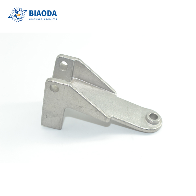 Plekkklamber Professional custom carbon steel castings Valuterasest tootjad
