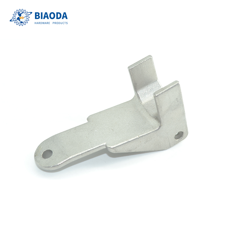 Plekkklamber Professional custom carbon steel castings Valuterasest tootjad