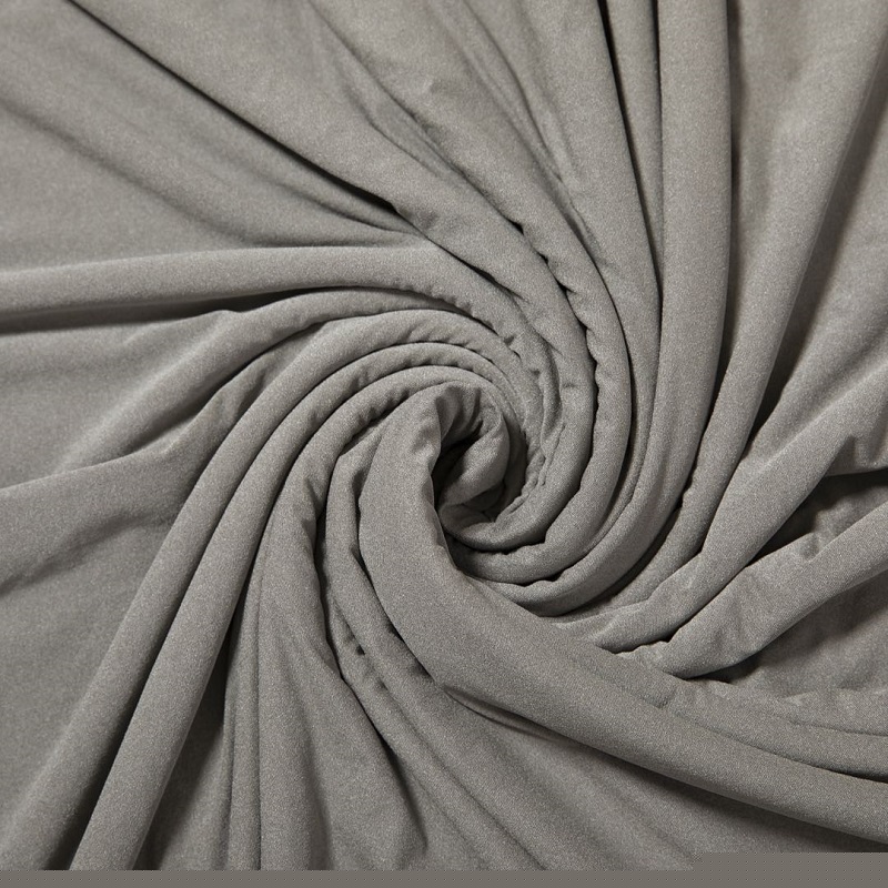 Fabraic seoltaí snáithín airgid \/ Fabraic sciath snáithín airgid \/ Snáithín Airgid