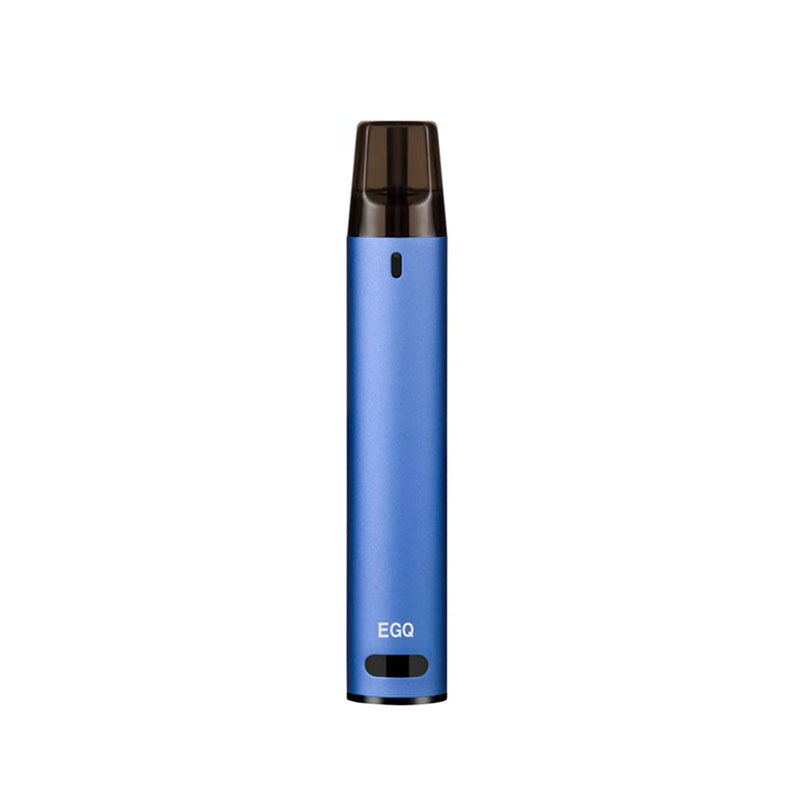 Shenzheni tootja Vape Pen E-Cigarette Pod System Vape Kit müügiks