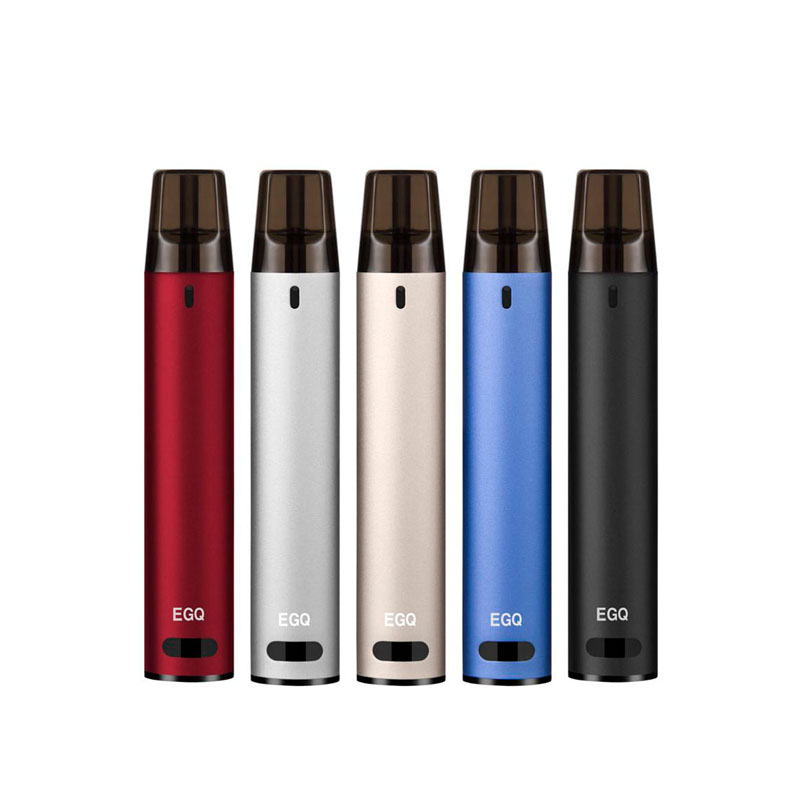 Shenzheni tootja Vape Pen E-Cigarette Pod System Vape Kit müügiks
