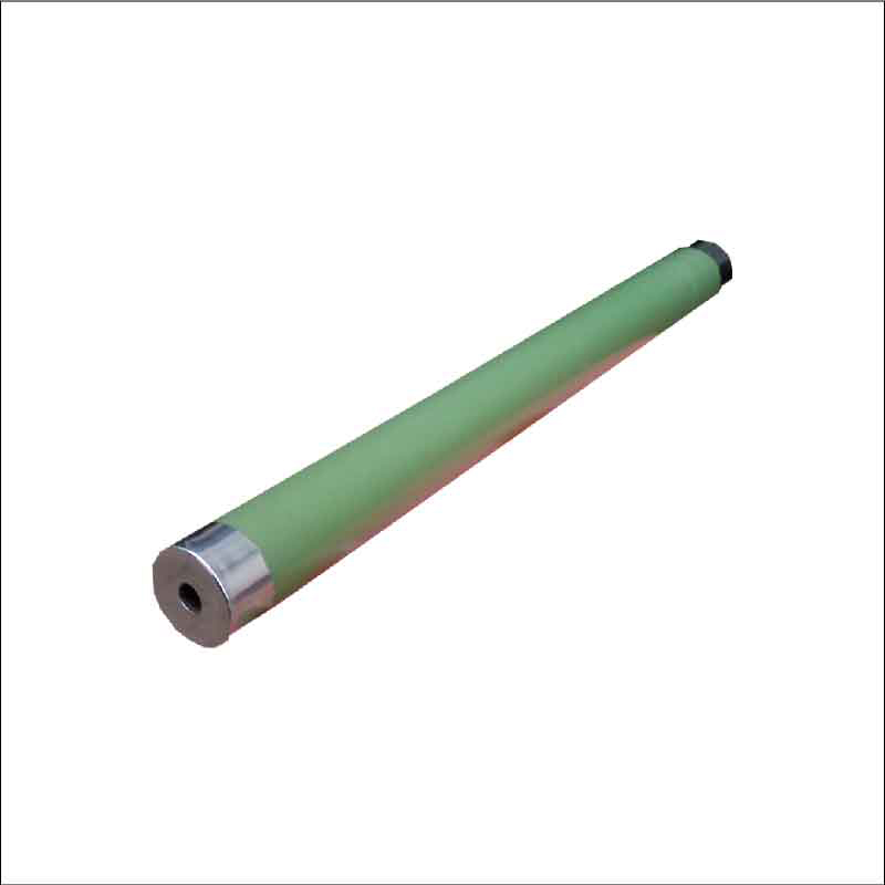 Péinteáil dromchla cuma dath slat maighnéadach slat slat maighnéadach ardteochta saincheaptha