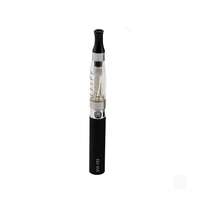 Umar CBD nua 650mAH EGO Indiúscartha CBD Vape Pen