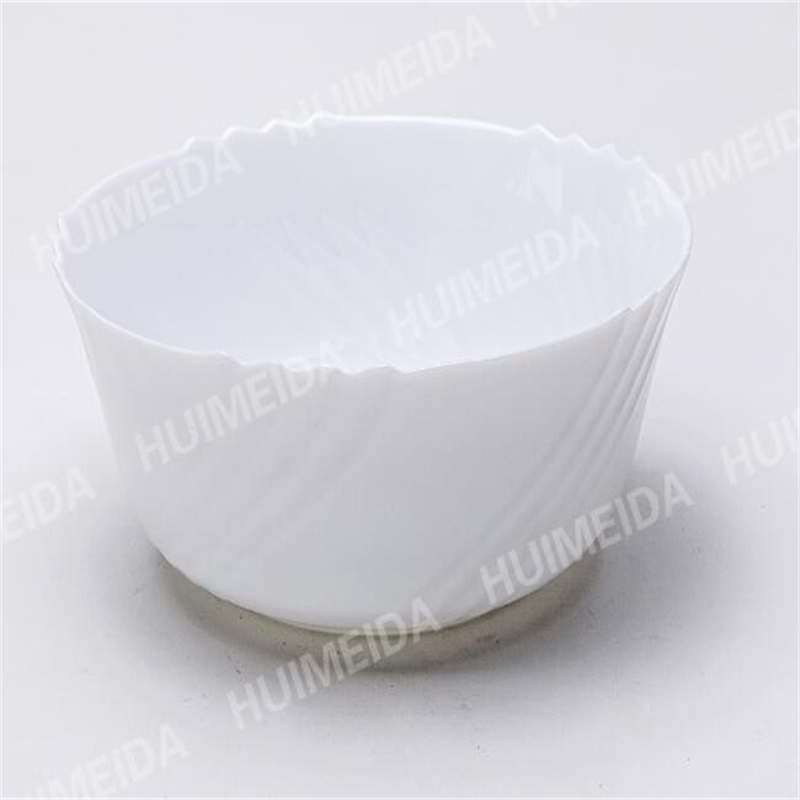 Klaasist klaastooted (opal glassware) õhtusöök - LBW Brasiilia Bowl