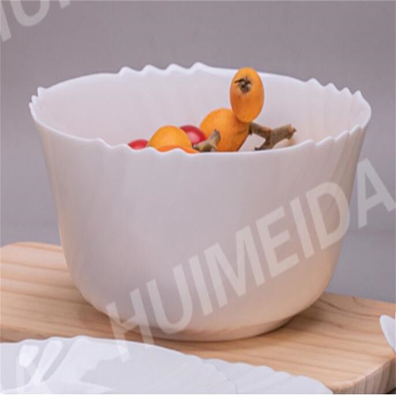 Klaasist klaastooted (opal glassware) õhtusöök - LBW Brasiilia Bowl