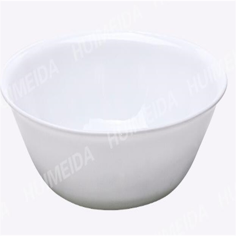 Klaasist klaastooted (opal glassware) õhtusöögiks - FBW Bowl