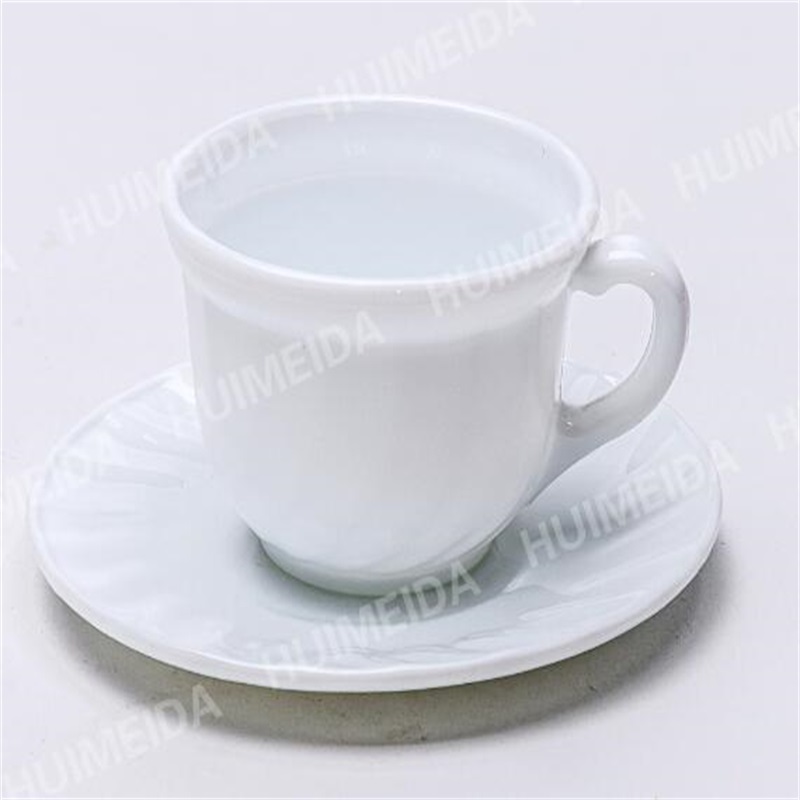 Klaasist klaasesemete komplekt - Cup seeria