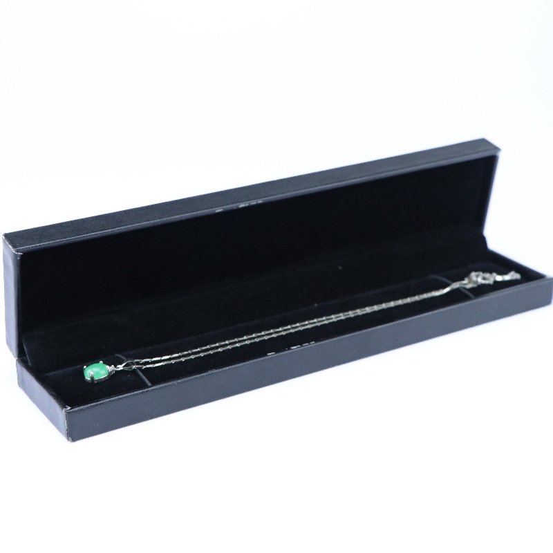 Element V-11S ristkülik Leatherete Paper box 190*35mm coin, ametimärk &kaelakee jne mm.227*50*28, kaalud umbes 130g