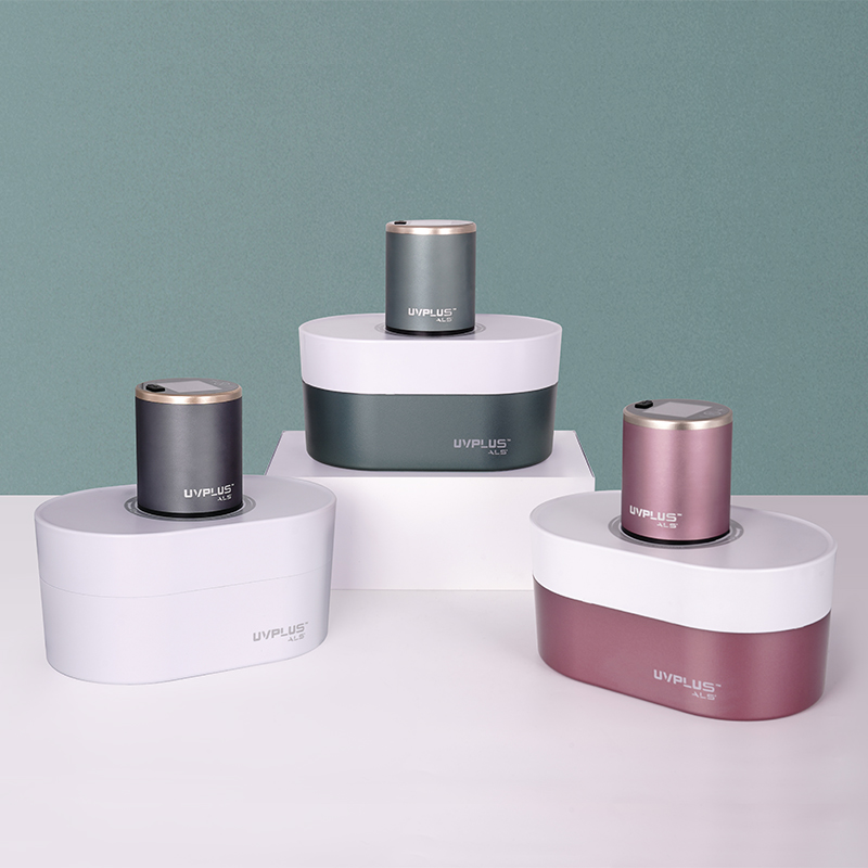 Bosca Steiriliú Chliste UV & OZONE ULTIMATE