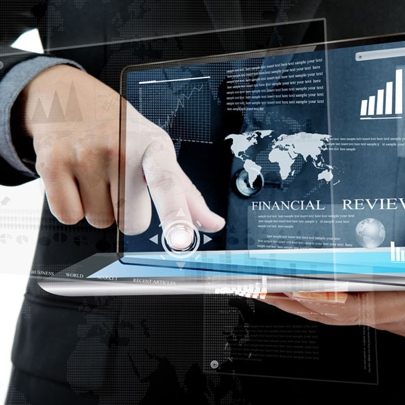 Investeeringute tegemine