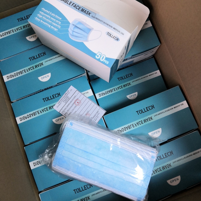 Mascanna indiúscartha (neamhleighis)