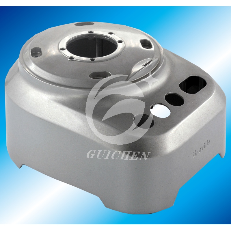 Kodumajapidamise elektriseadmed