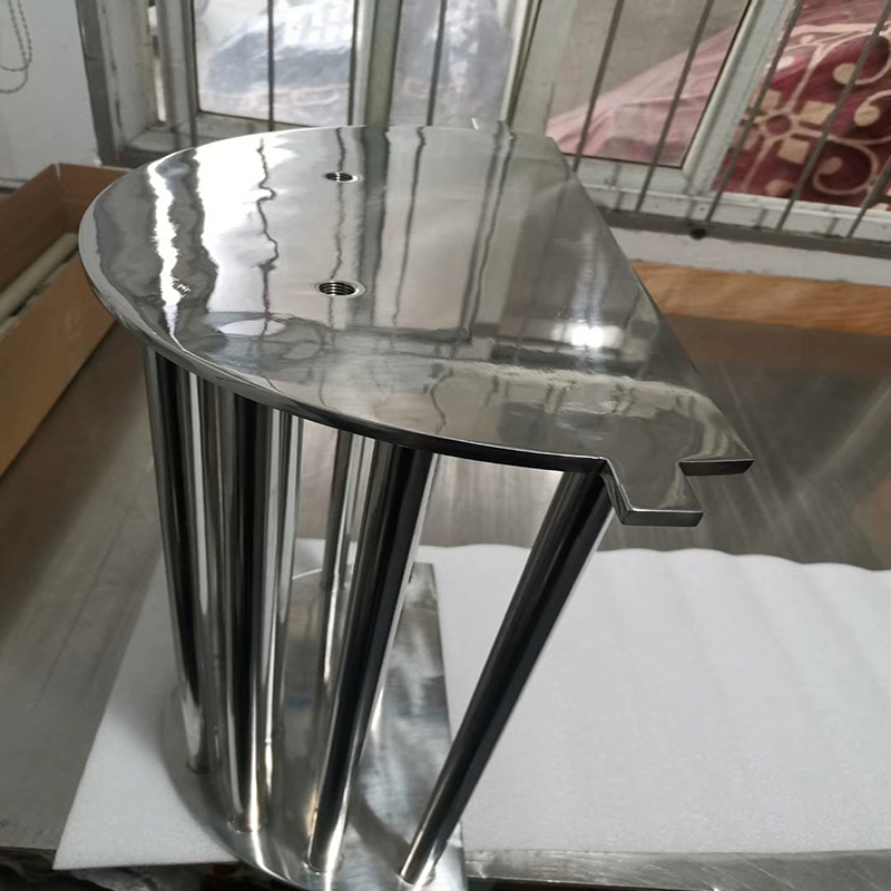 Scaradh maighnéadach ilchiseal múnlaithe speisialta de ghainmheach