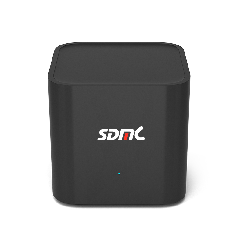 Ródaire Líonraithe Córais Mogalra Wi-Fi Cliste Dé-Bhanda