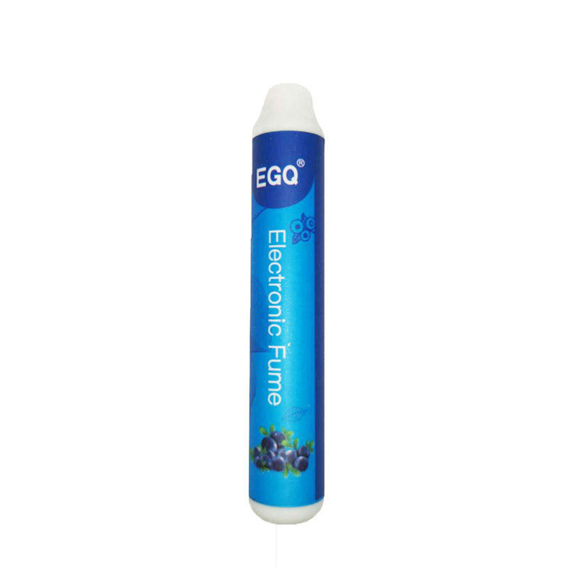 EGQ 800+ Puffs Cbd Oem Toitíní Leictreonach