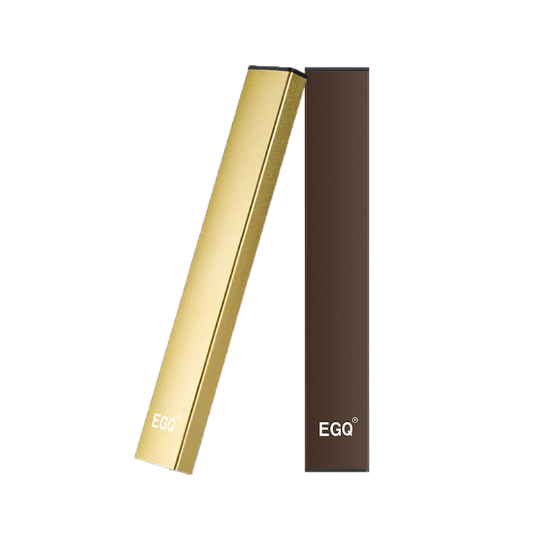 Pods Vape Mórdhíola 1.2mL 290mAh Ceallraí Cbd Pen Vape