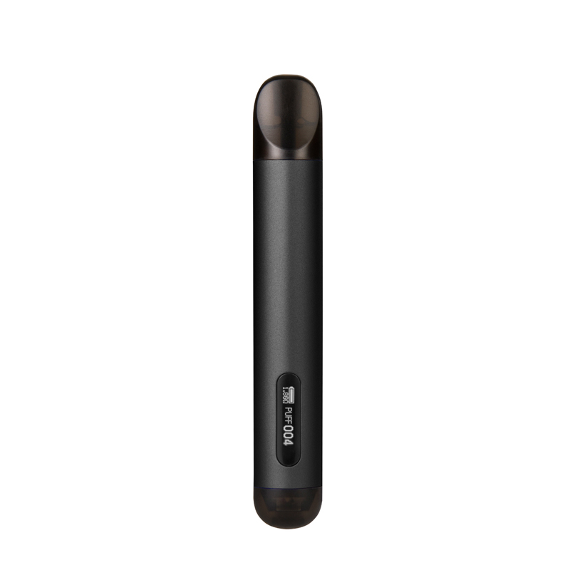 Feisteáin Ath-In-mhuirearaithe Ardchaighdeáin agus Córais Pod Vape Pen Feisteáin Toitíní Leictreonacha