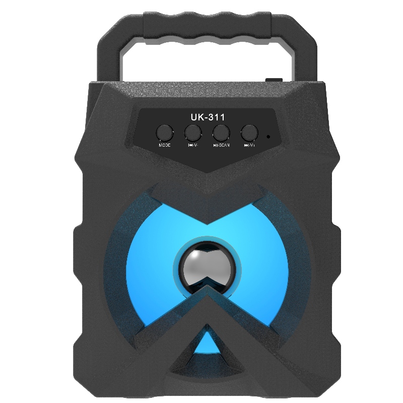 Cainteoir Bluetooth Y-311-H