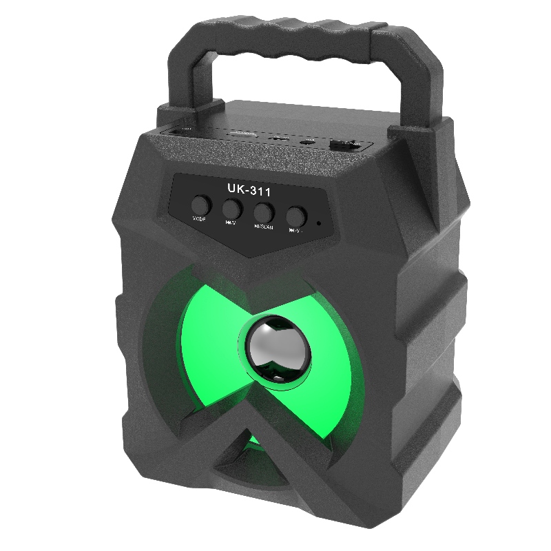 Cainteoir Bluetooth Y-311-H