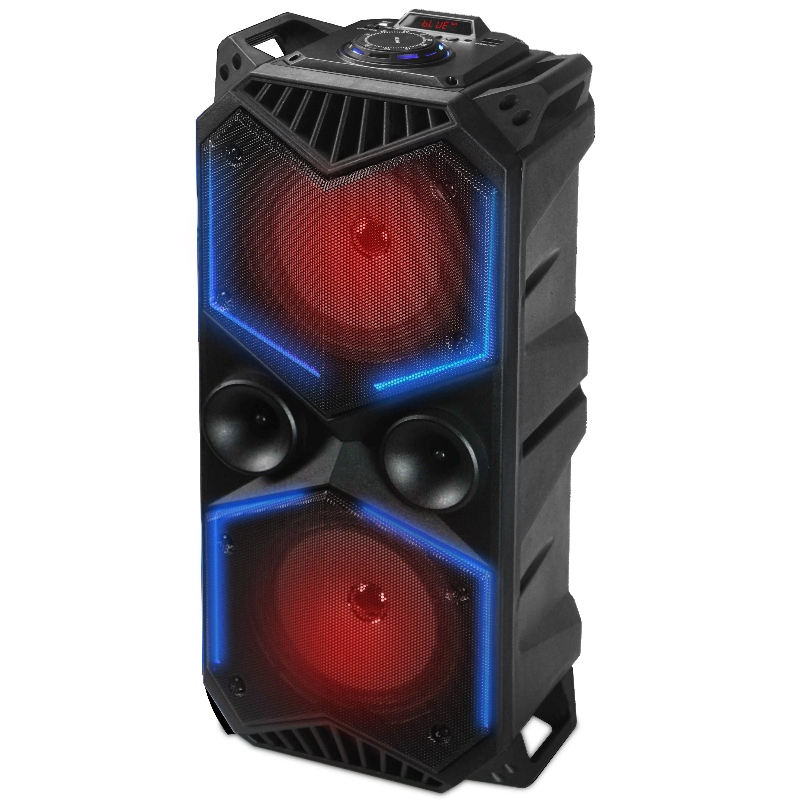 Cainteoir Bluetooth Y-1819-H