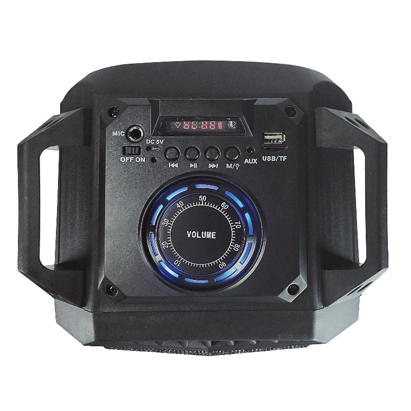 Cainteoir Bluetooth Y-1819-H