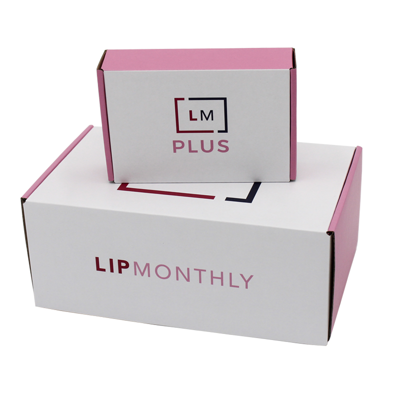 Kohandatavad trükkimise nõuded tellimuskastide toodete kuvamise kastidele