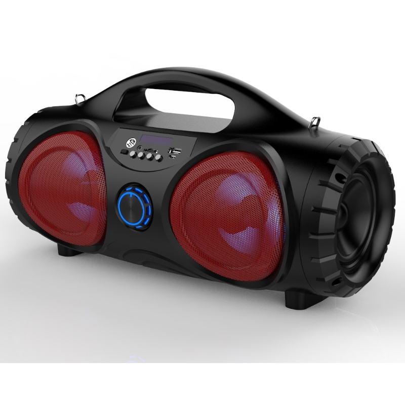 Cainteoir Bluetooth Y-1902-H