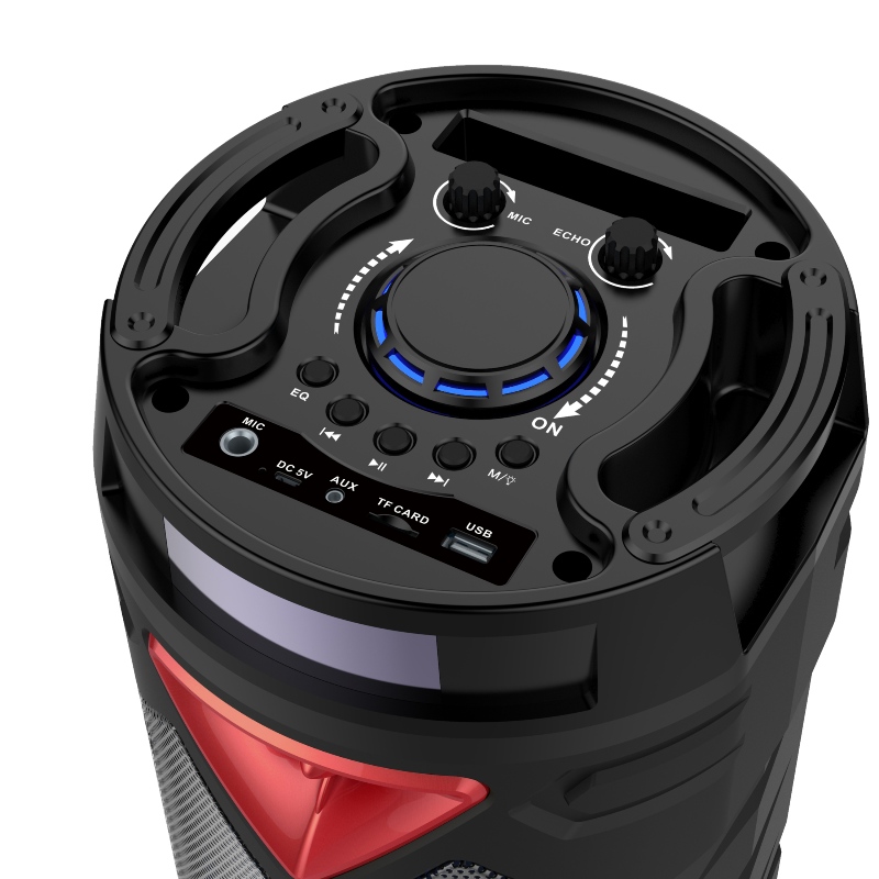 Bluetooth spiiker Y-6203-H