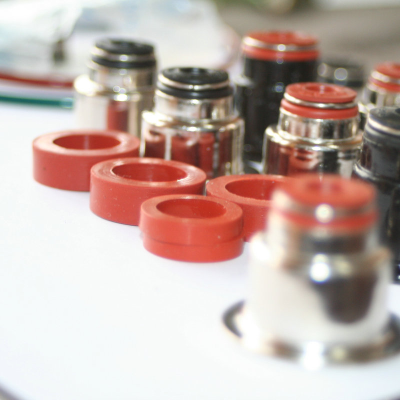 Ettevaatusabinõud naftalekke korral