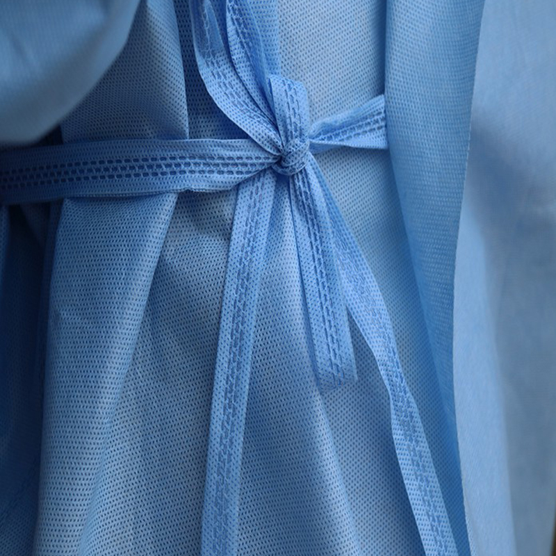 Gúna Máinliachta SMS Steiriúil