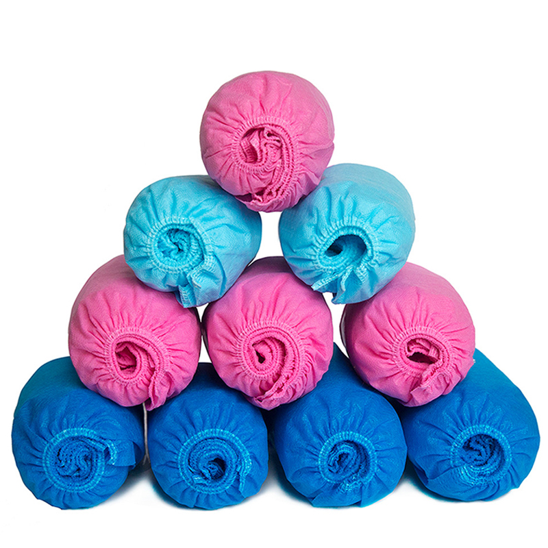 Clúdach Bróg Neamhfhite Indiúscartha