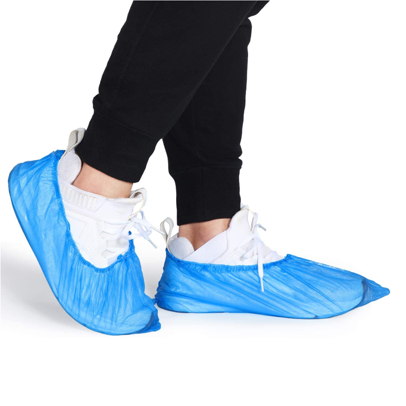 Clúdaigh Bróg CPE indiúscartha