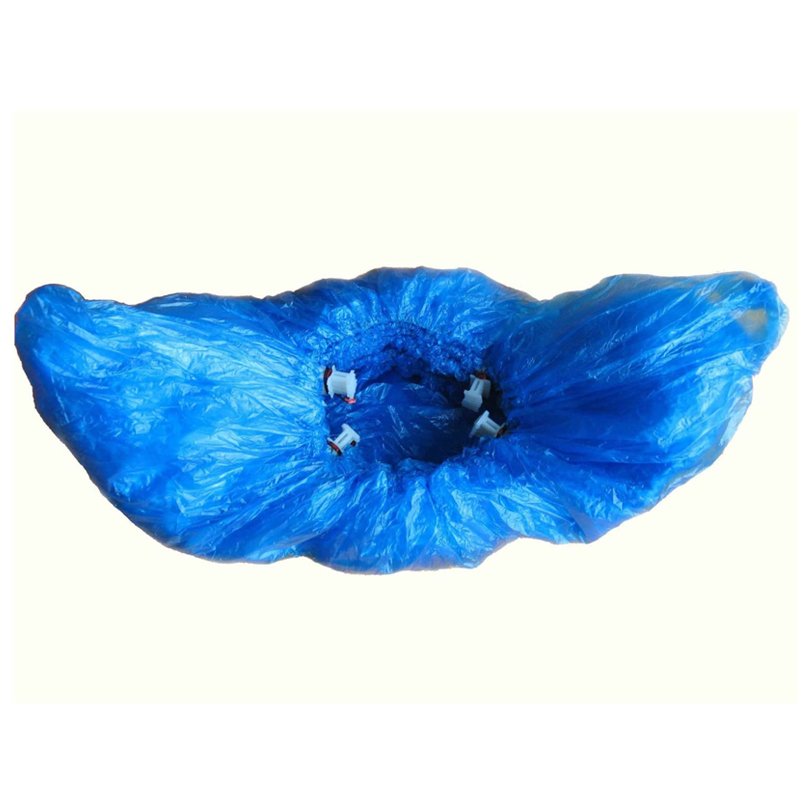 Clúdach Bróg Corpoideachais Indiúscartha