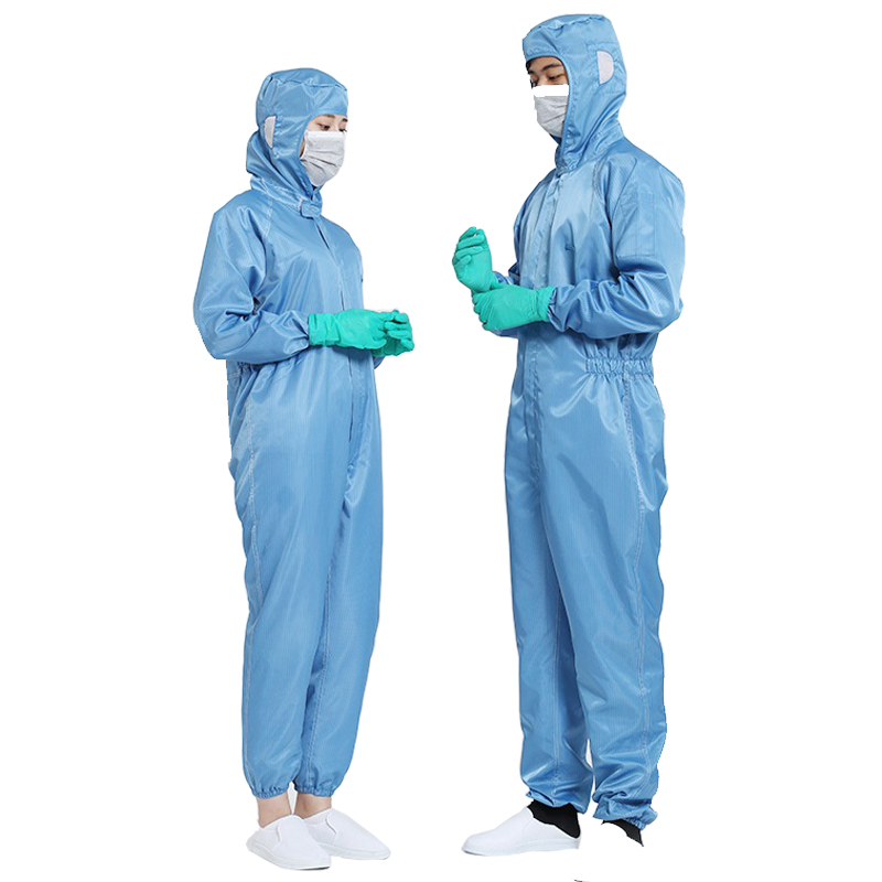 Éadaí Leithlisithe Bithchógaisíochta