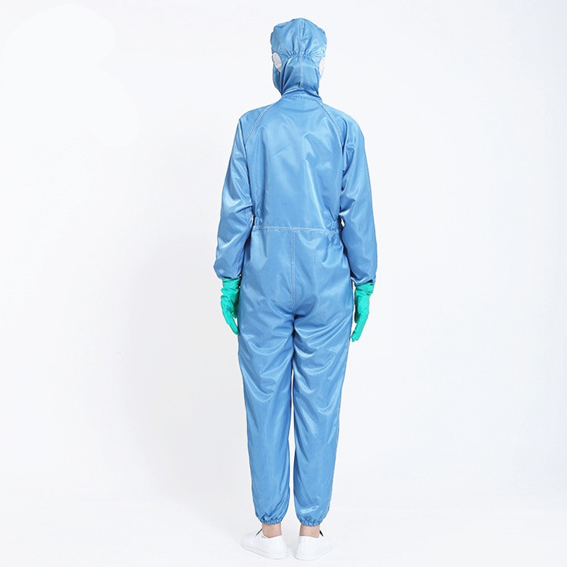 Éadaí Leithlisithe Bithchógaisíochta