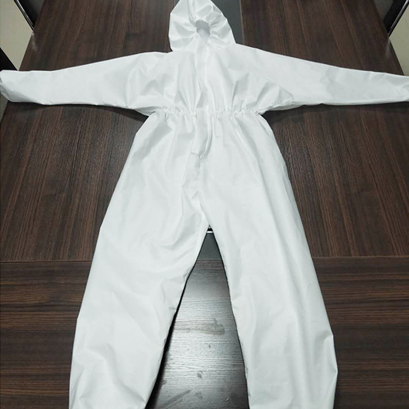 Veekindel isolatsioonimaterjal