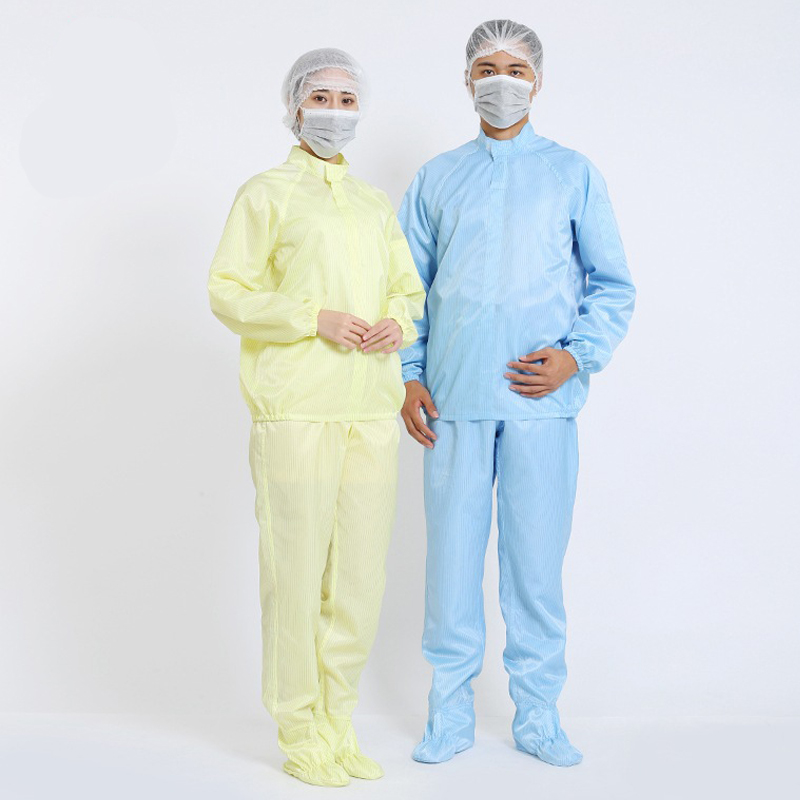 Éadaí Éadaí Oibre in-athúsáidte